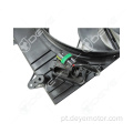 Ventilador de resfriamento do radiador 12v DC para VW GOLF